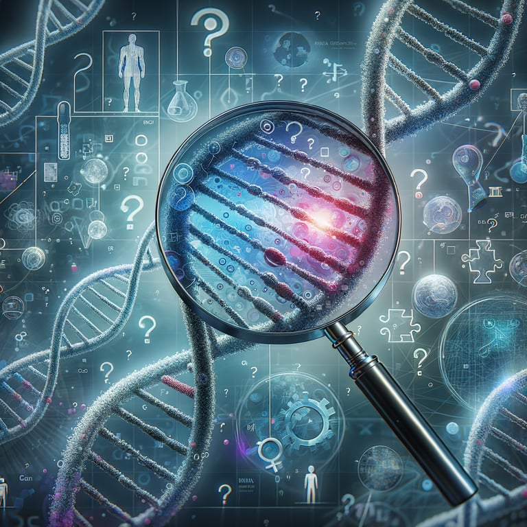 Why is the human genome still not fully understood?