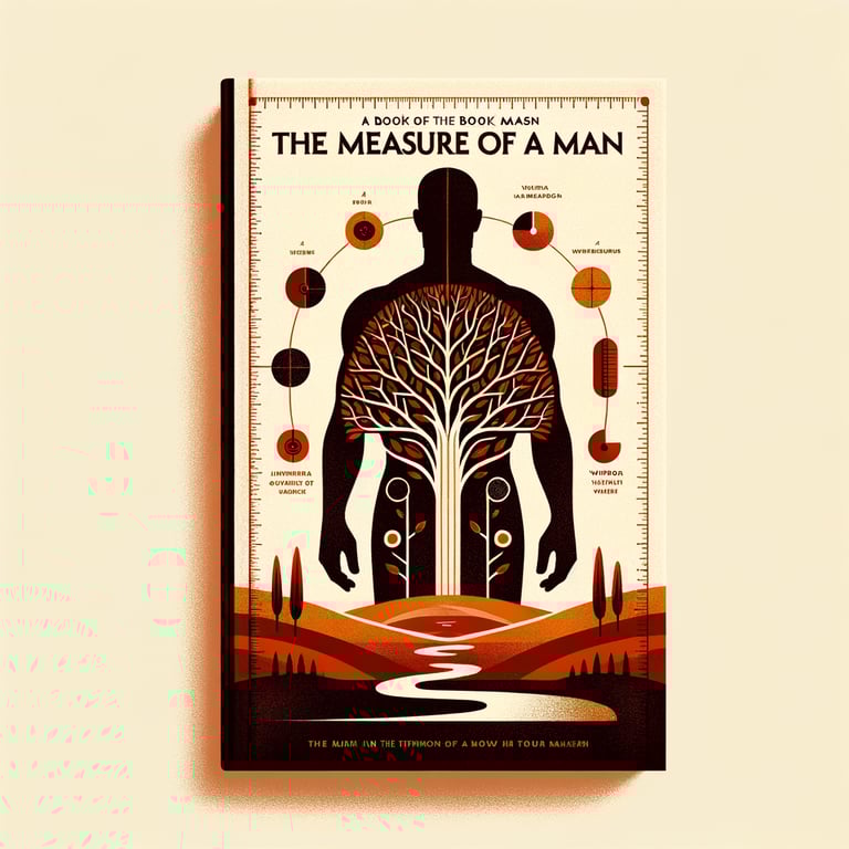 The Measure of a Man