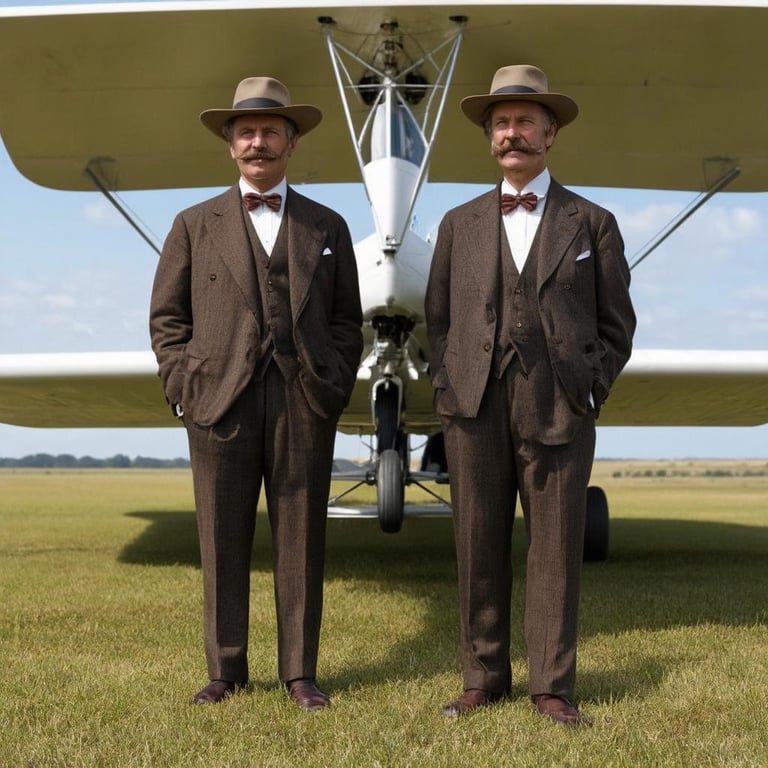 Wright Brothers