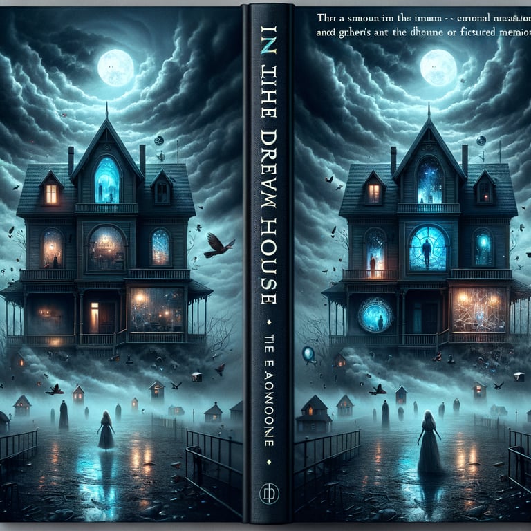 In the Dream House