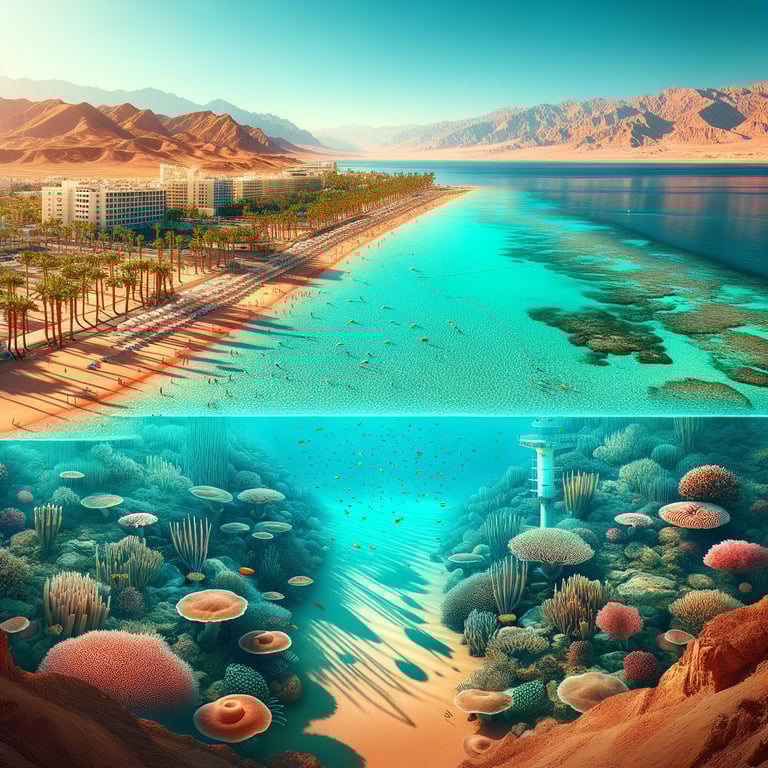Eilat, Israel