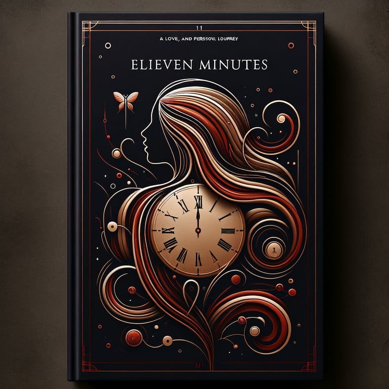 Eleven Minutes
