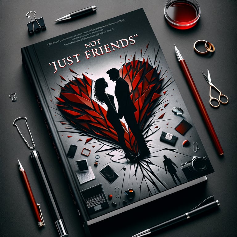 Not 'Just Friends'