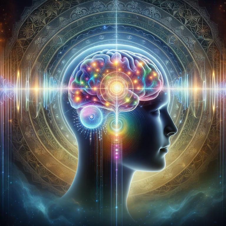 Binaural Beats