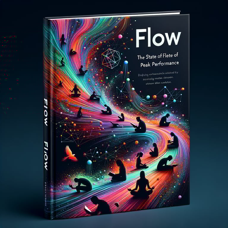 Flow