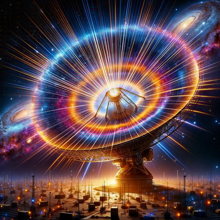 Fast Radio Bursts