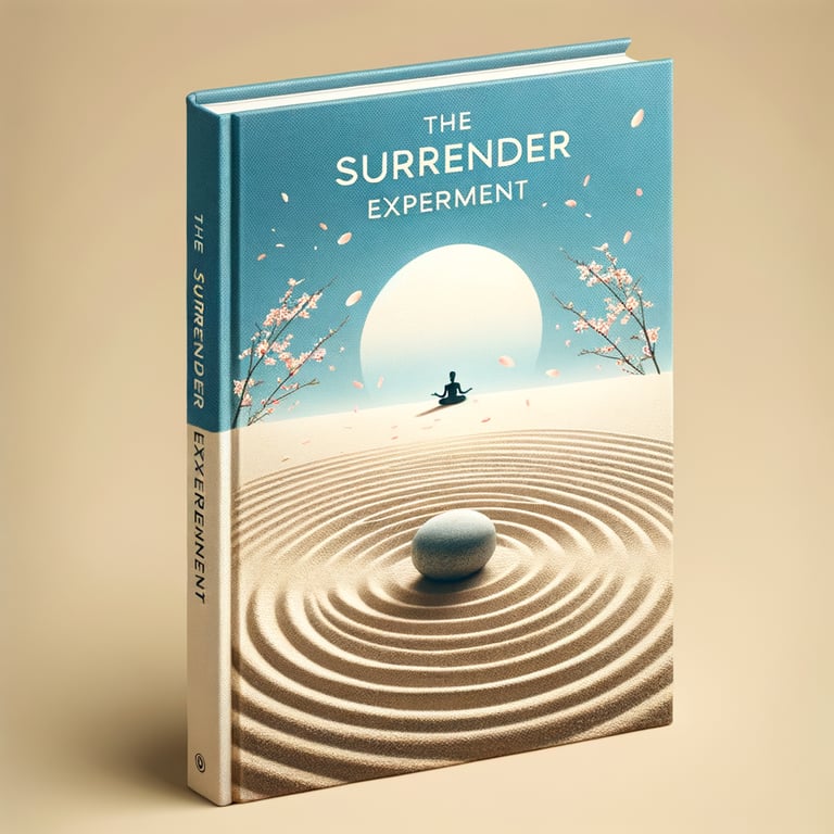 The Surrender Experiment