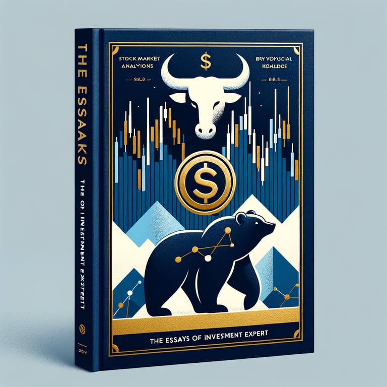 The Essays of Warren Buffett