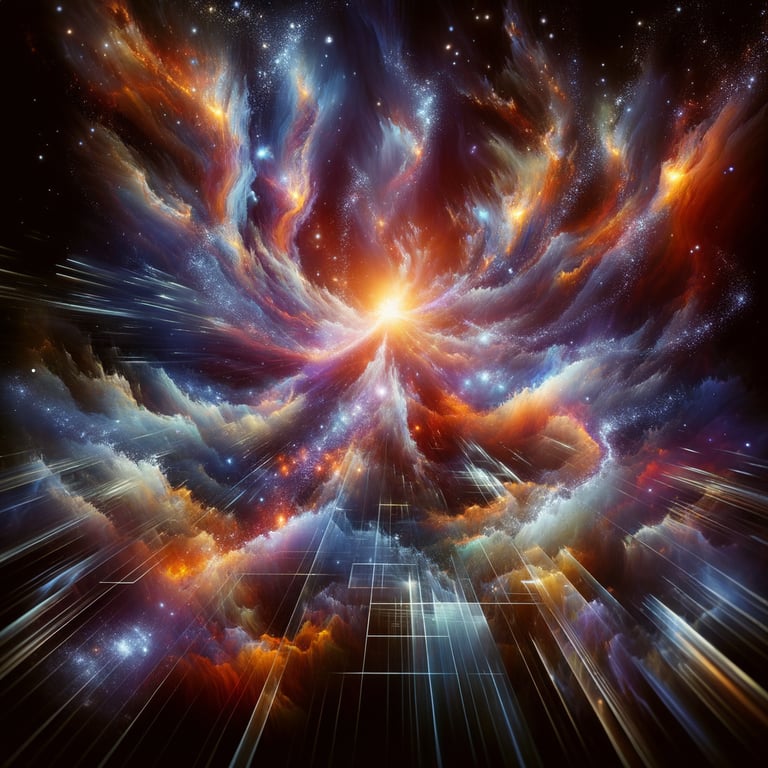 Cosmic Inflation