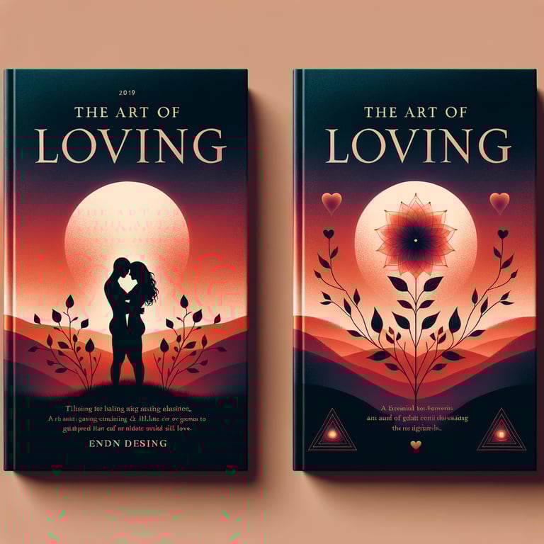 The Art of Loving