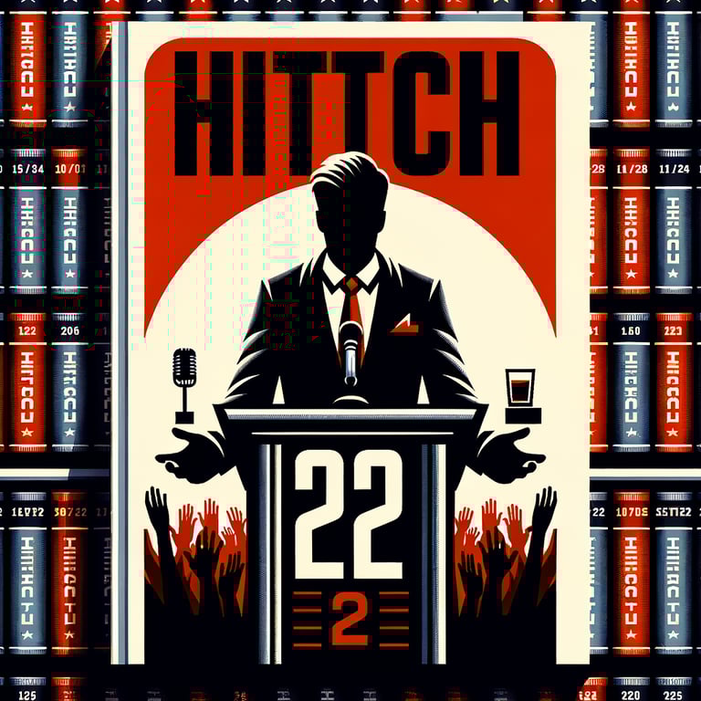 Hitch-22
