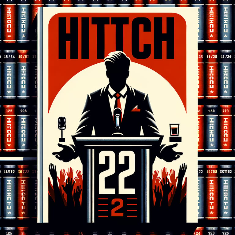 Hitch-22