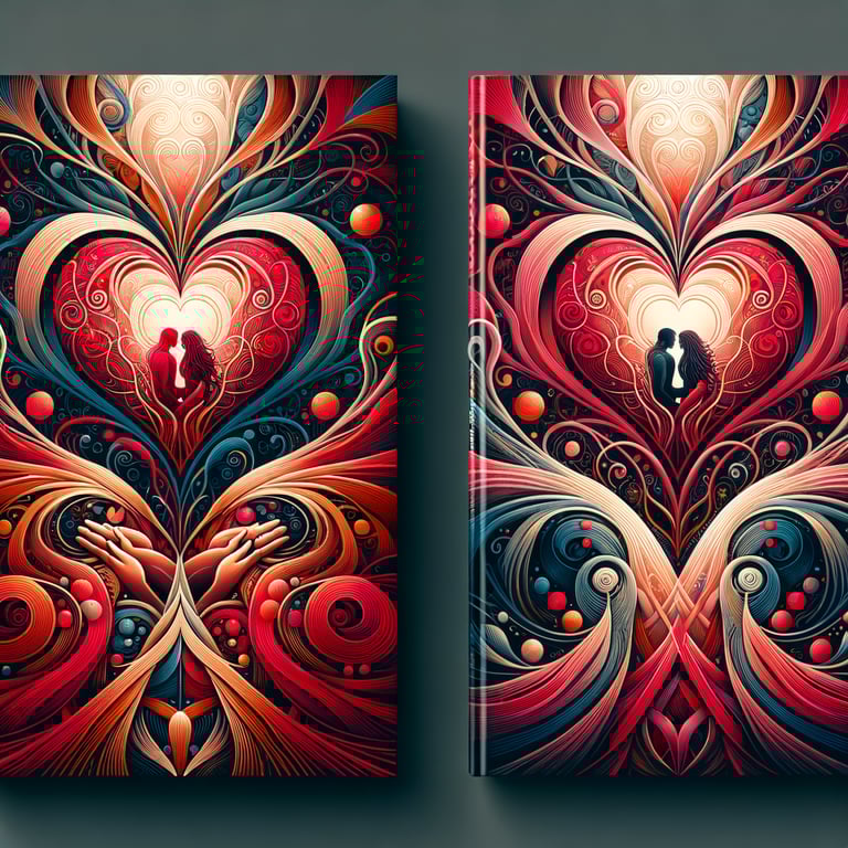 The Mastery of Love