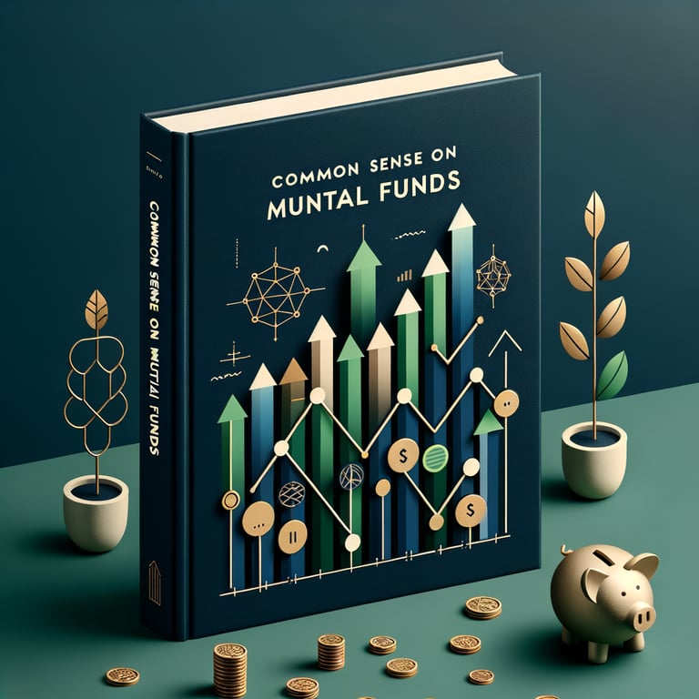 Common Sense on Mutual Funds
