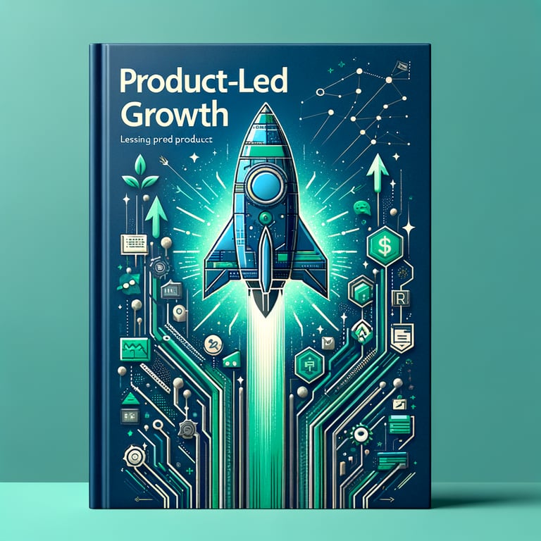 Product-Led Growth