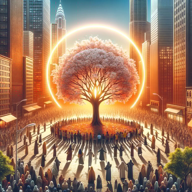Arab Spring