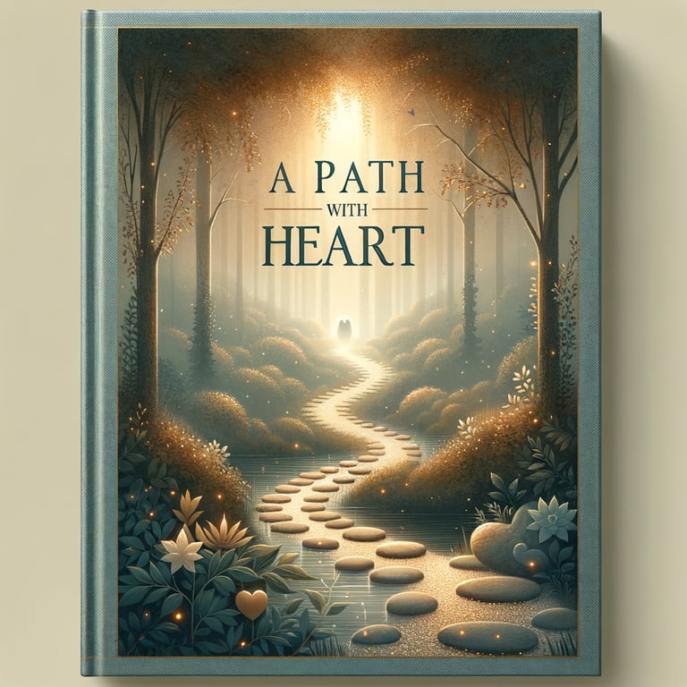 A Path With Heart