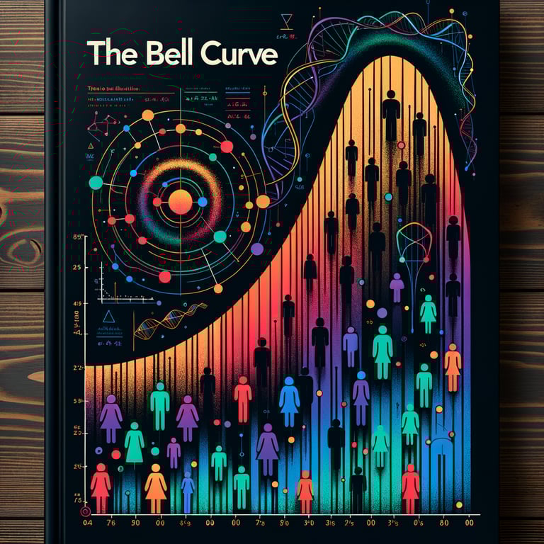 The Bell Curve