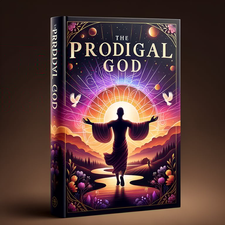 The Prodigal God