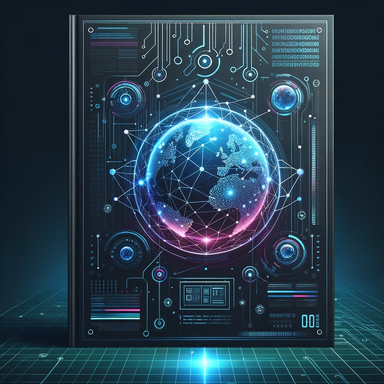 The New Digital Age
