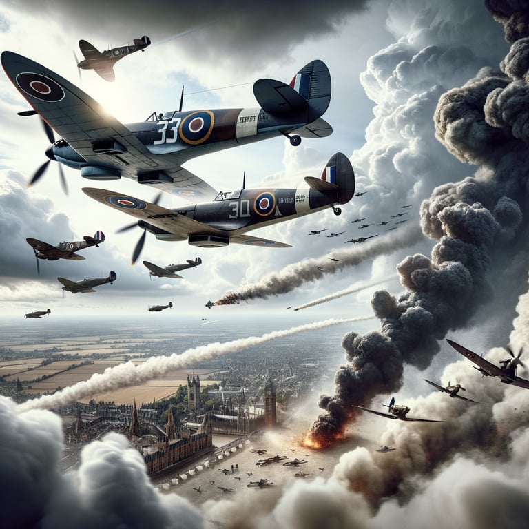Battle of Britain