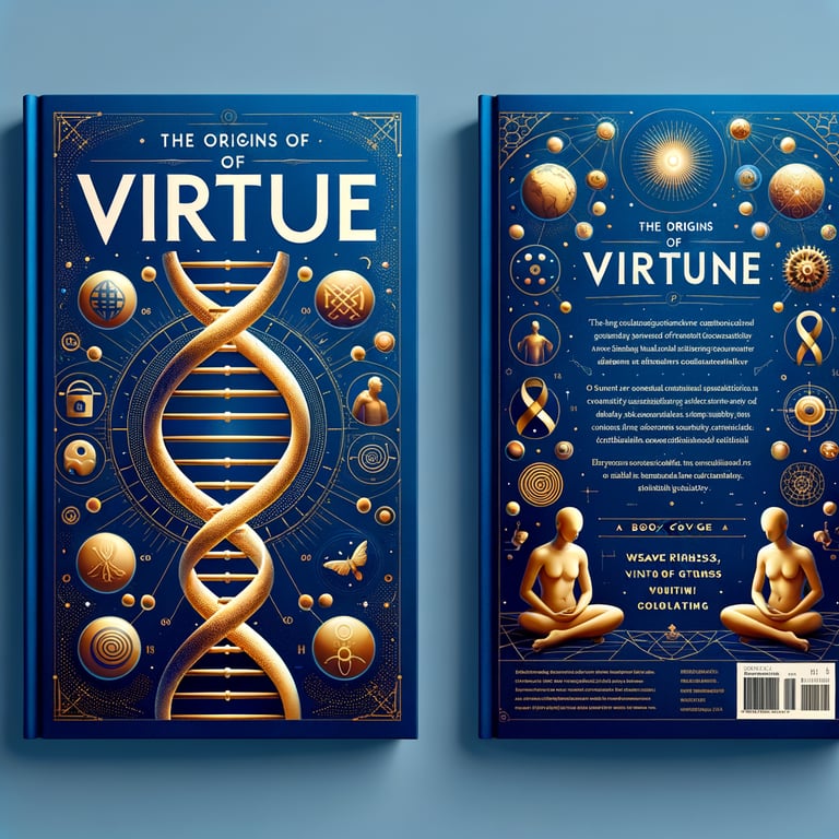 The Origins of Virtue