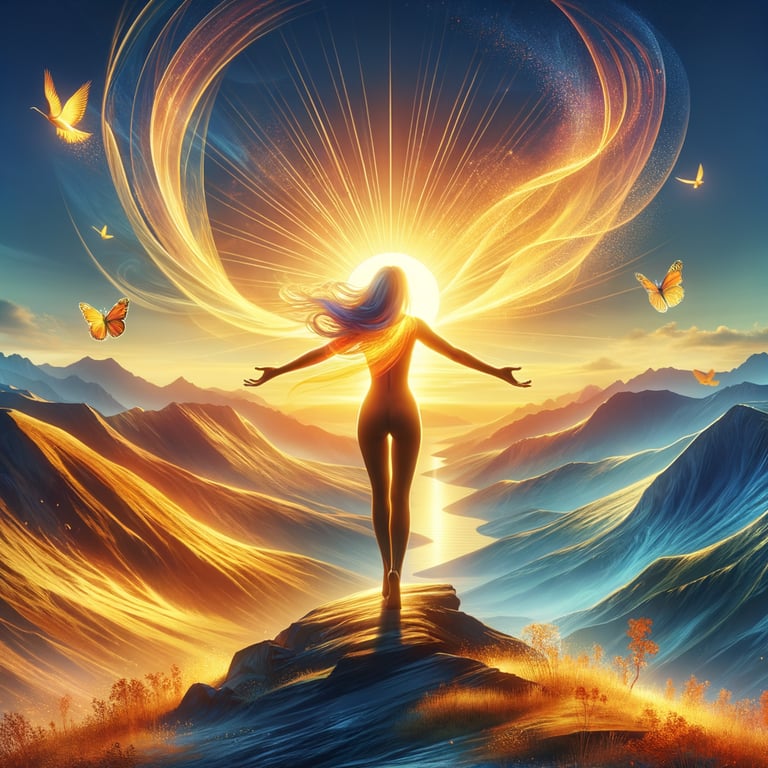 Confidence Boosting Visualization