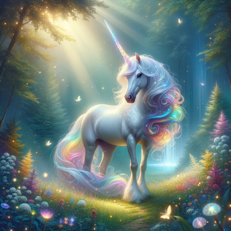 Unicorns