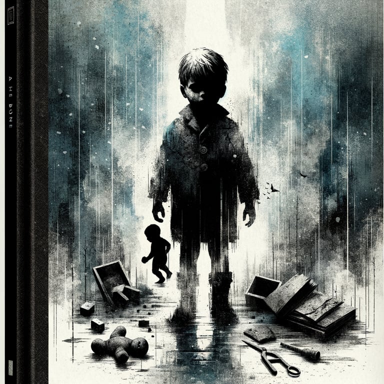 A Child Called It