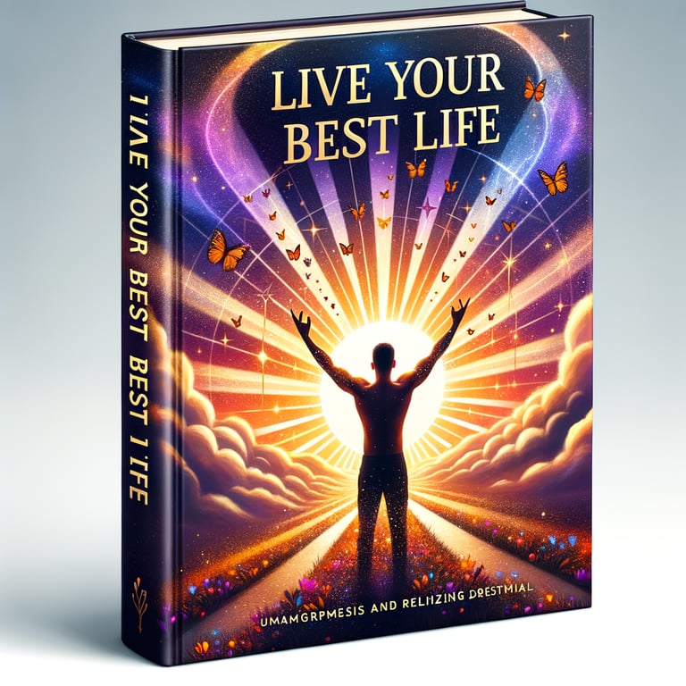 Live Your Best Life