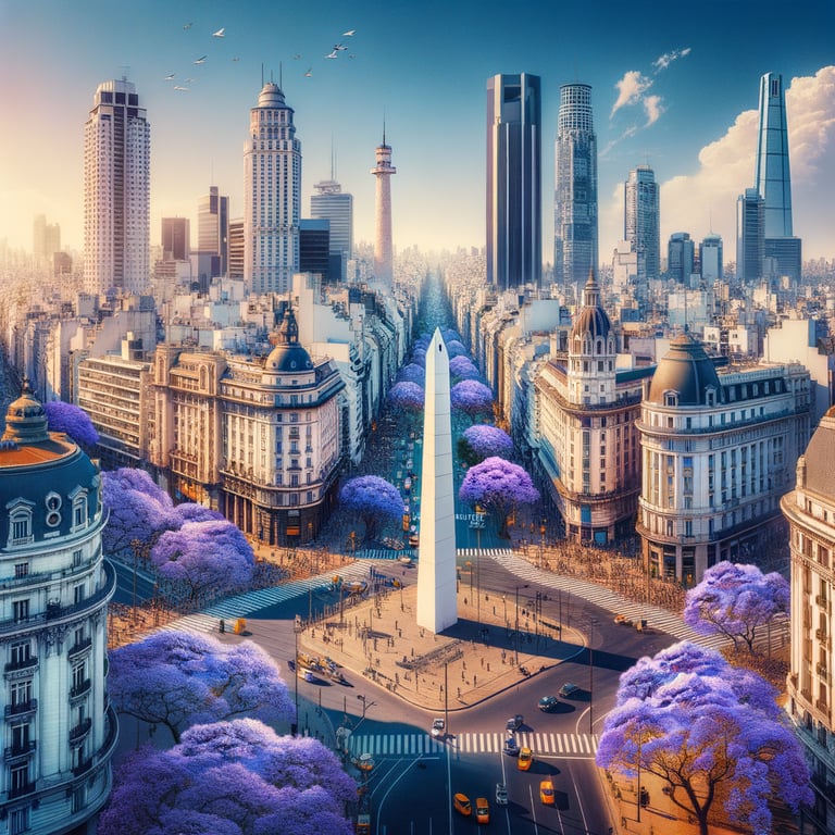 Buenos Aires, Argentina