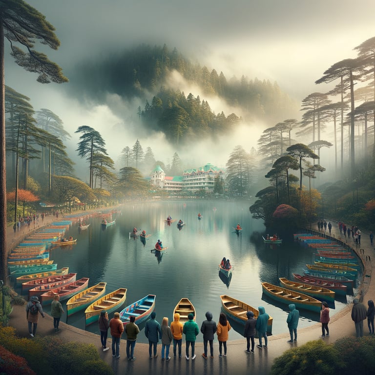 Baguio, Philippines