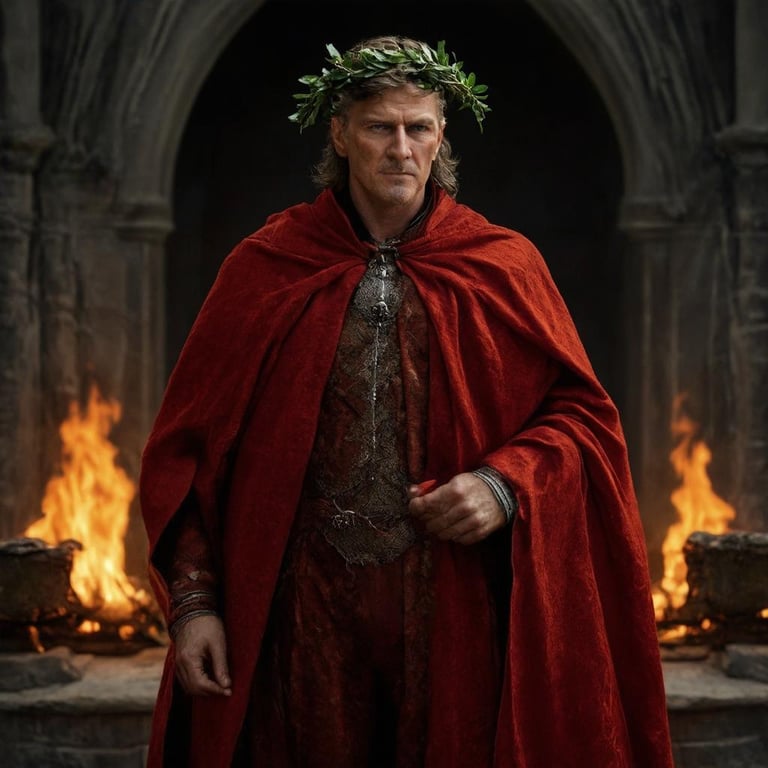 Dante Alighieri