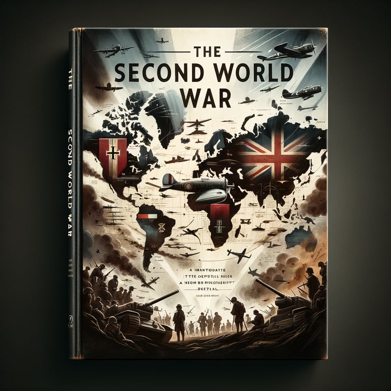 The Second World War