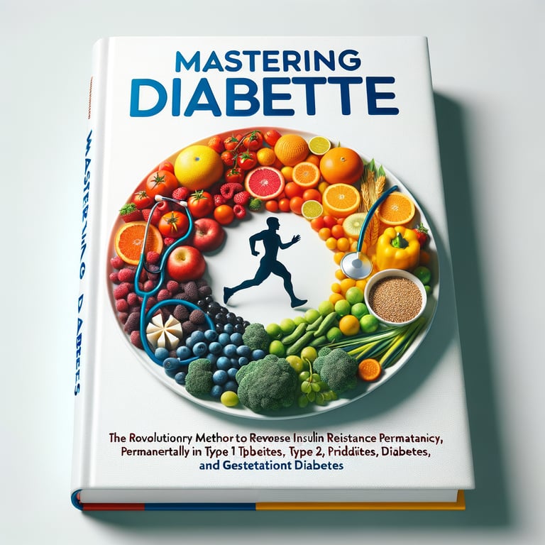 Mastering Diabetes