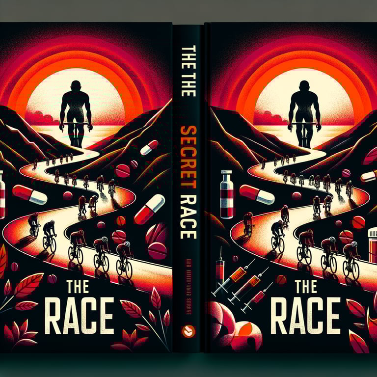The Secret Race
