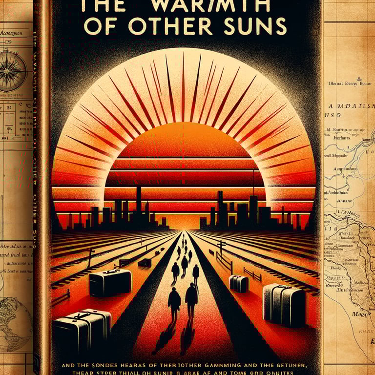 The Warmth of Other Suns