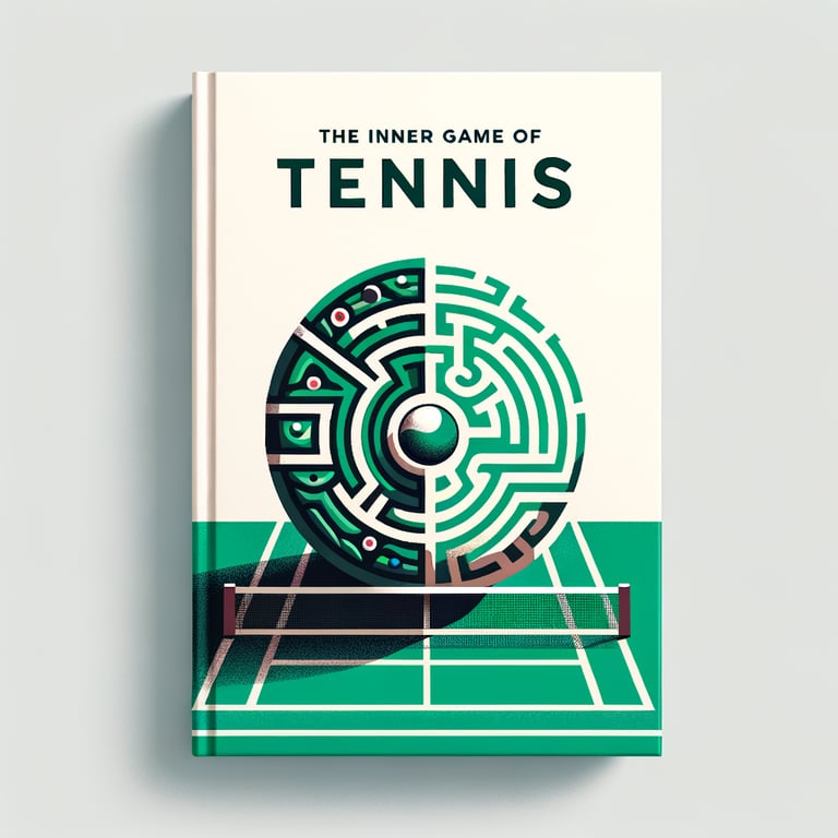 The Inner Game of Tennis
