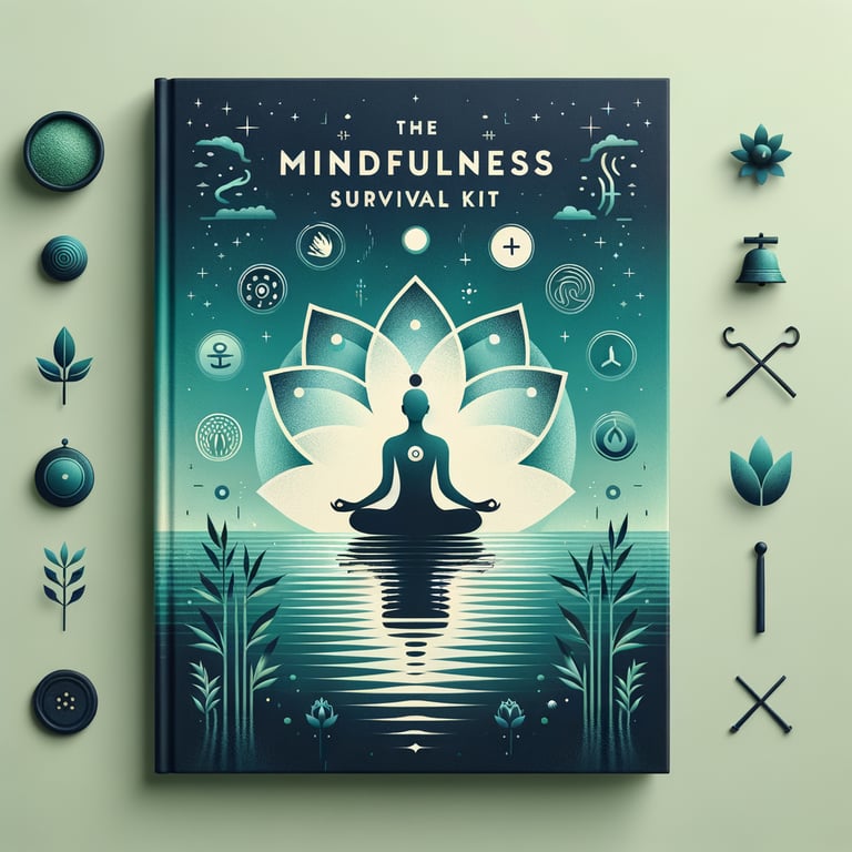 The Mindfulness Survival Kit