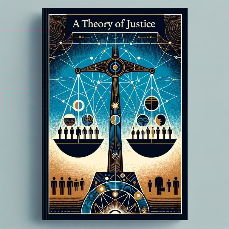 A Theory of Justice