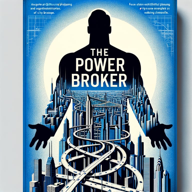 The Power Broker