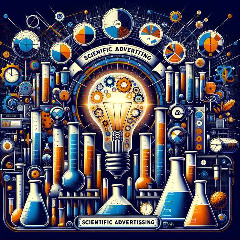 Scientific Advertising