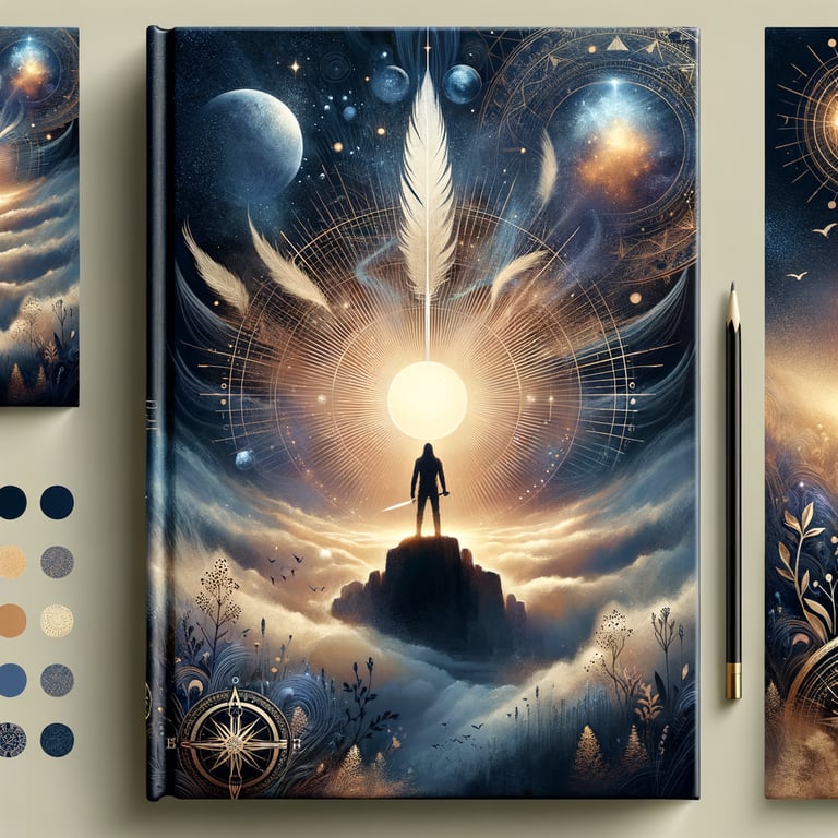Warrior of the Light