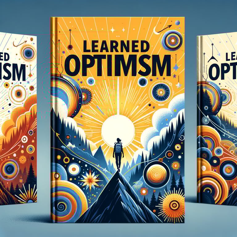 Learned Optimism