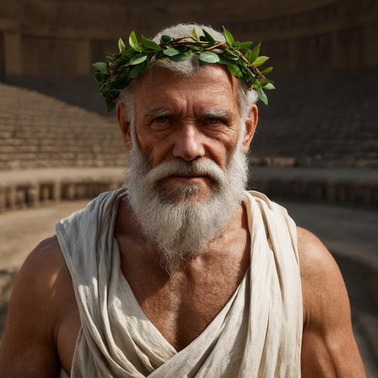 Sophocles