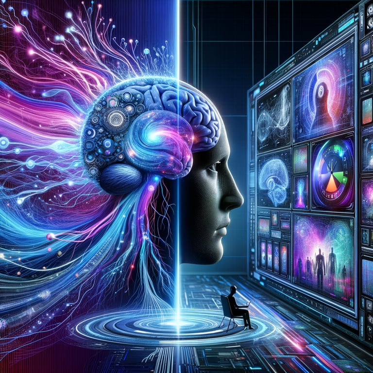 When will people be able to download memories into a computer?