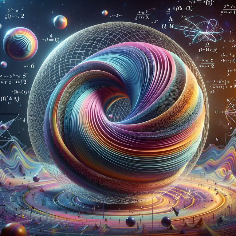 Poincar Conjecture