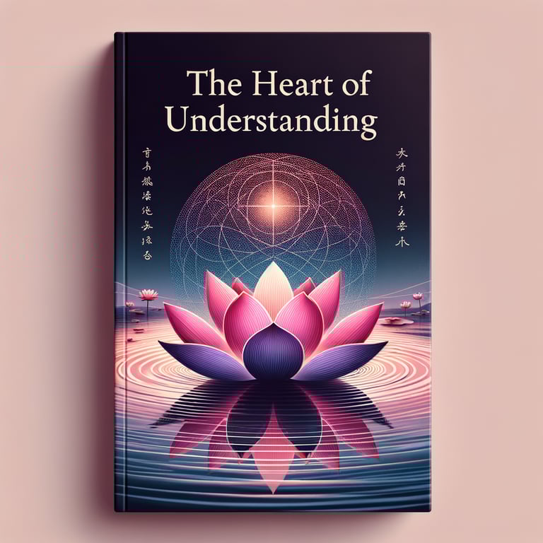 The Heart of Understanding