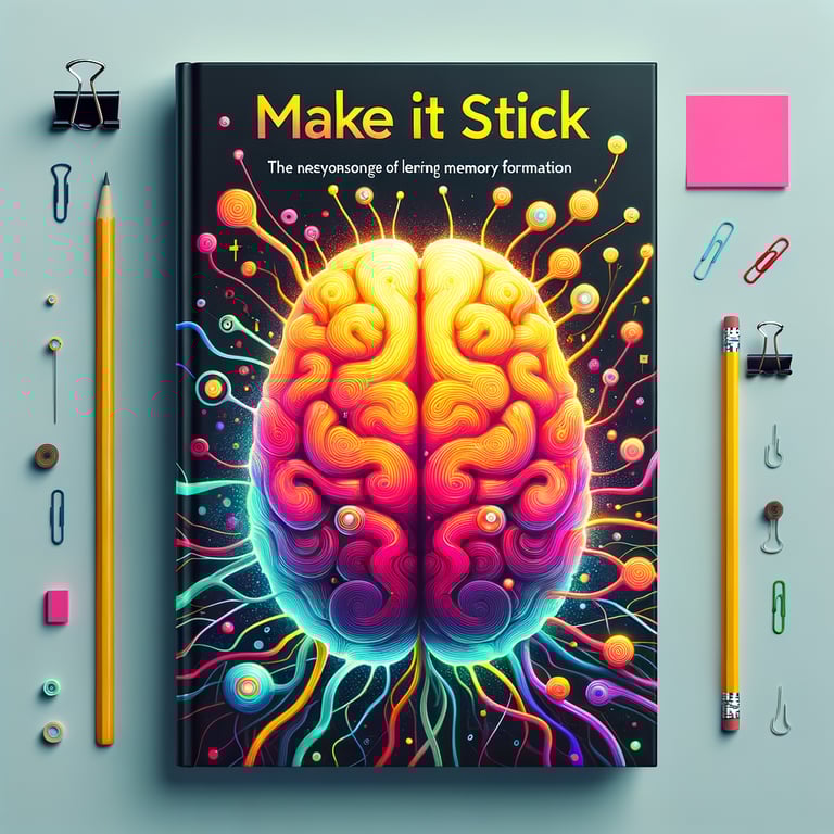 Make It Stick