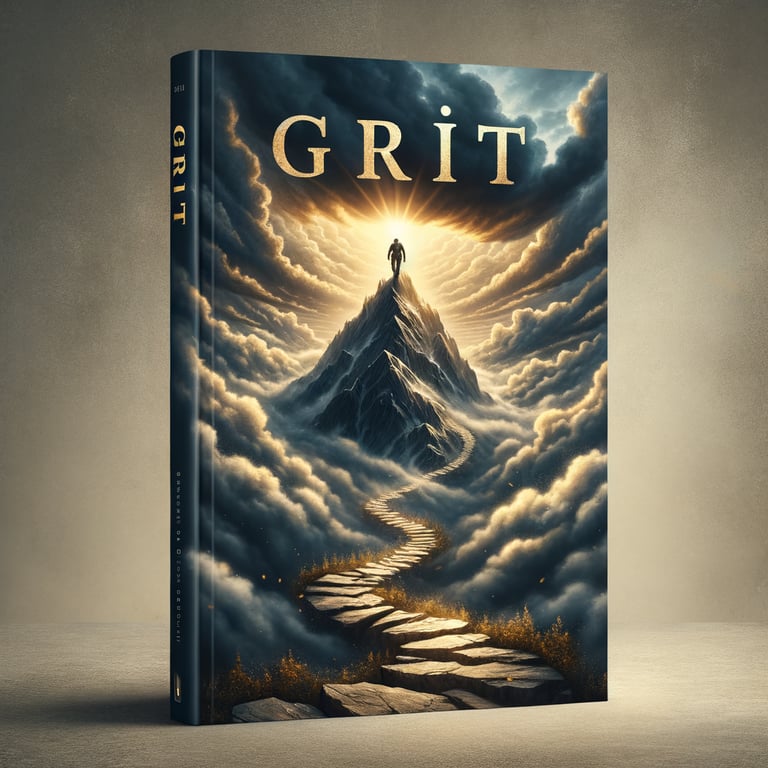 Grit